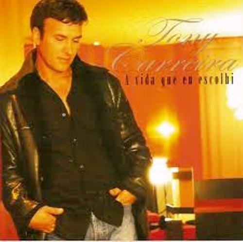 A Vida Que Escolhi CD cd