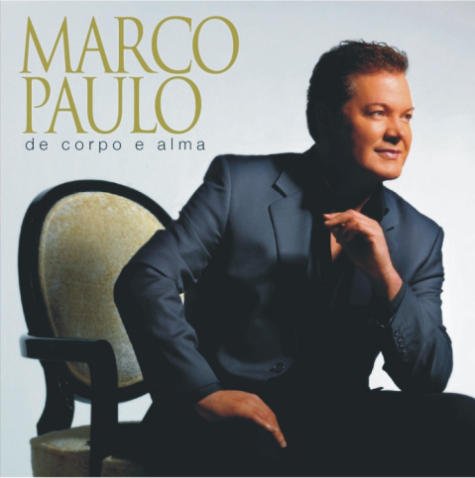 De Corpo E Alma Music