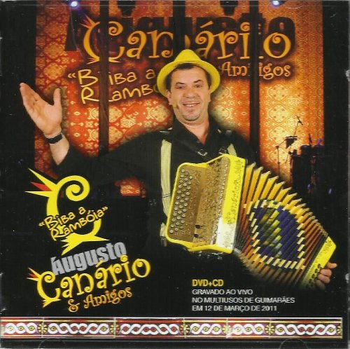 Biba A Ramboia 2012 cd
