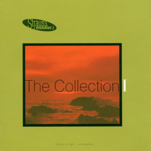 Strauss (Evolution) - The Collection 1 Other music genres
