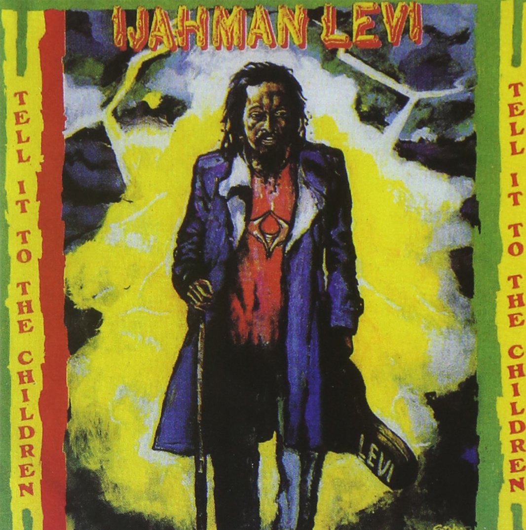 Tell It to the Children Reggae