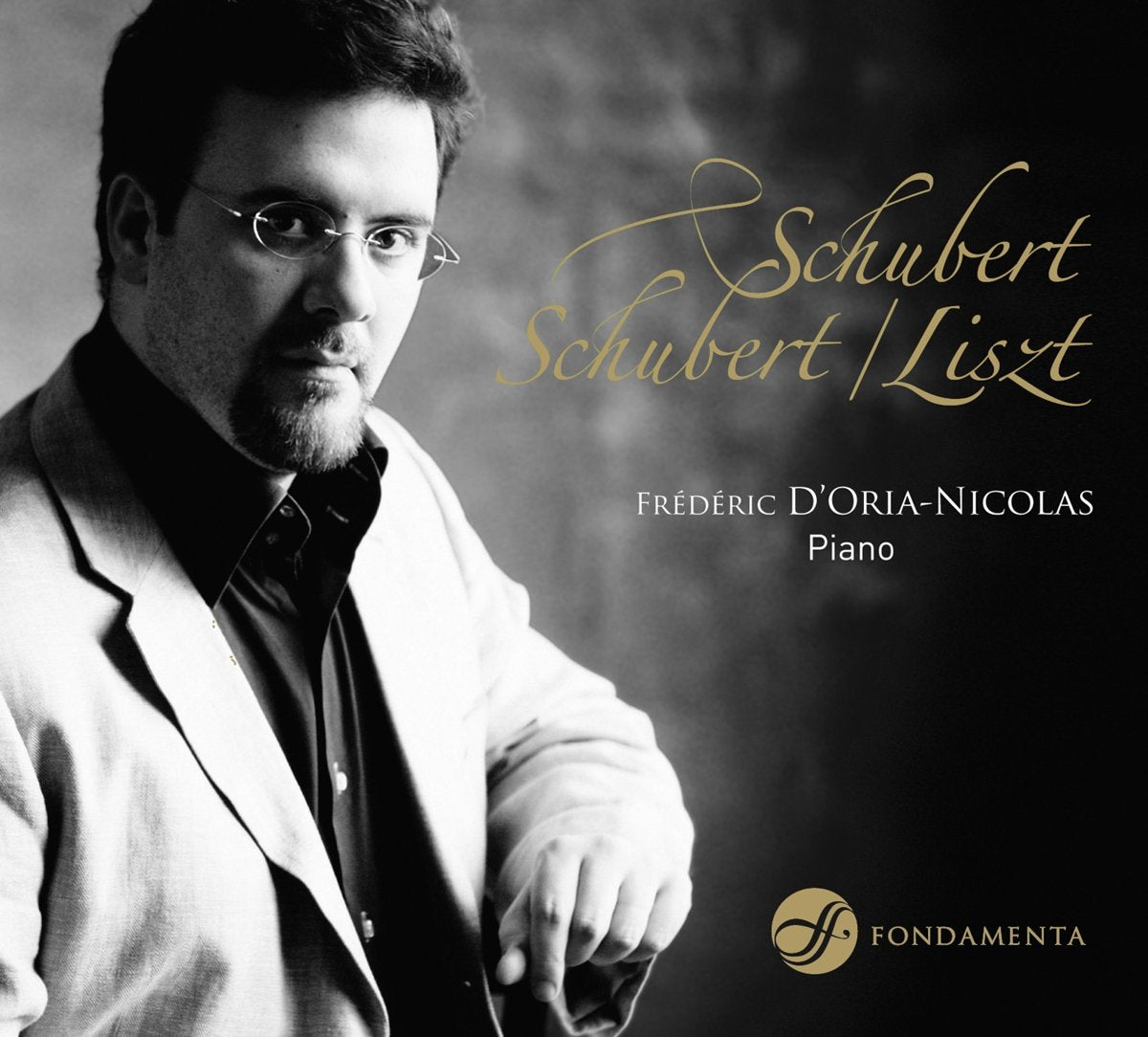 Schubert & Liszt Classical
