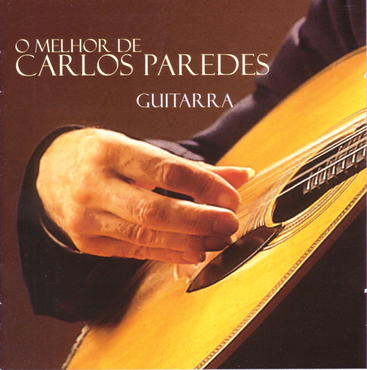 O MELHOR DE World Music