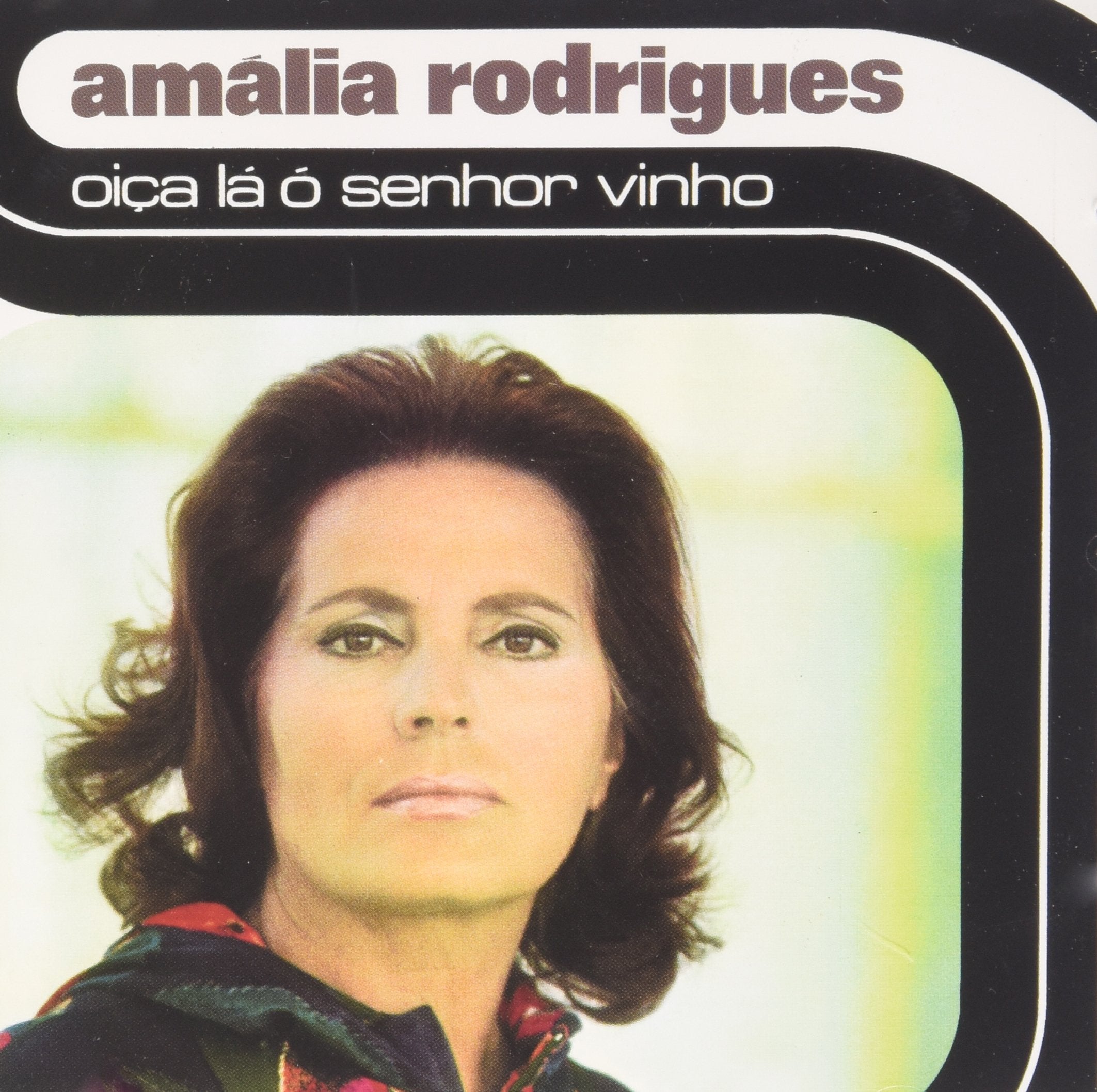 Oica la O Senhor Vinho World Music