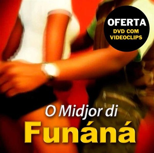 O Midjor di Funana Music