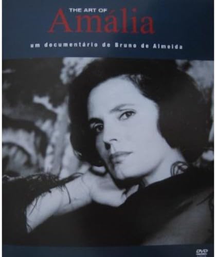 The Art of Amalia Edicao Simples Music