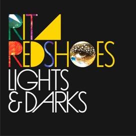 RITA RED SHOES-LIGHTS & DARKS -CD+DVD- Music