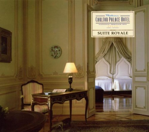 Carlton Palace Hotel-Suite R Dance & Electronic