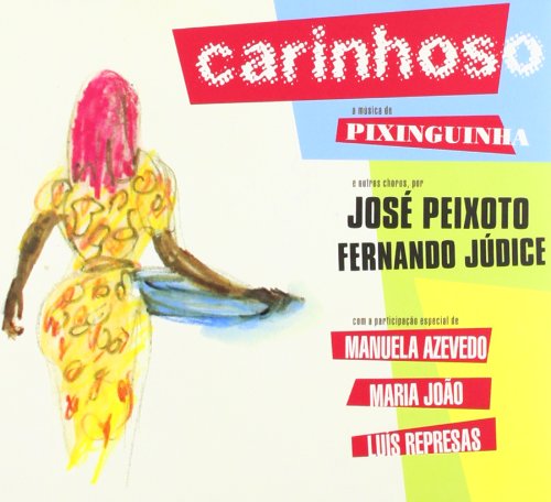 Carinhoso - A Musica De Pixinguinha Jazz
