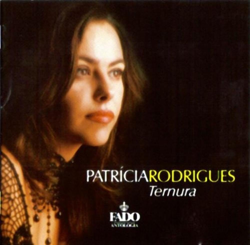 Fado Antologia World Music