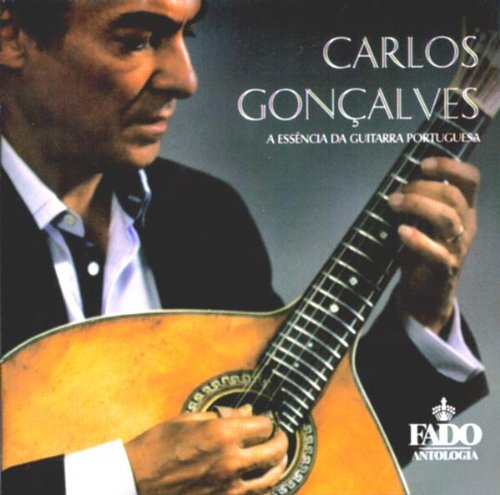 A Essencia Da Guitarra Portugu World Music