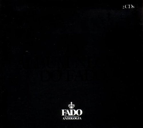 O Album Negro Do Fado World Music
