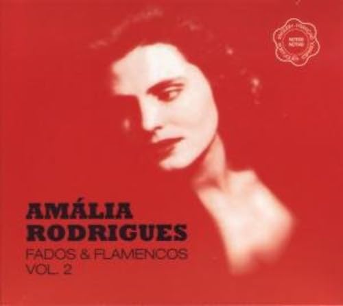 Fados & Flamencos Vol.2 World Music