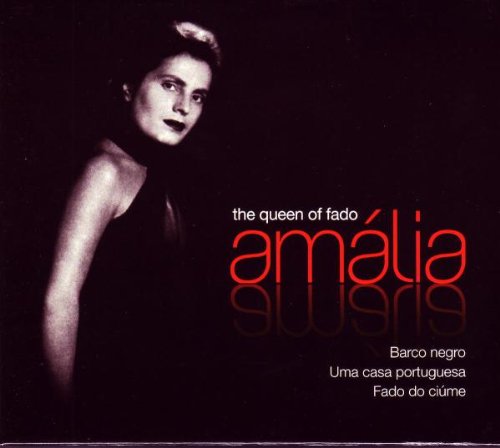 The Queen of Fado World Music