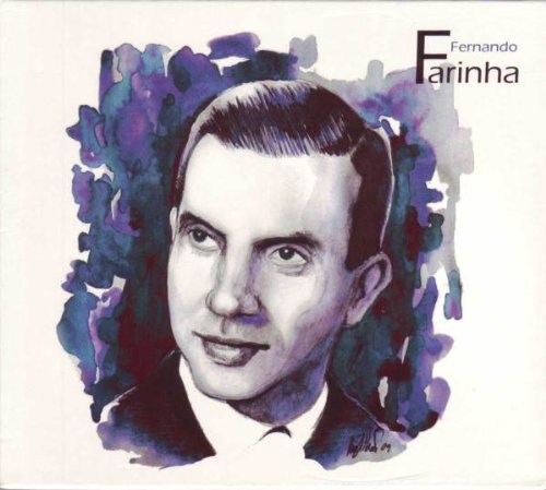 Fernando Farinha-Coleccao Patrimonio World Music