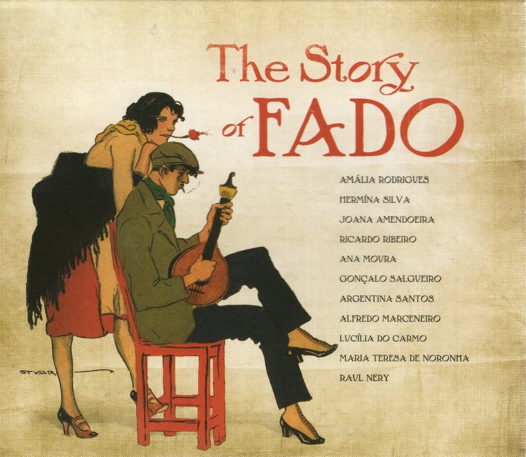 Story of Fado World Music