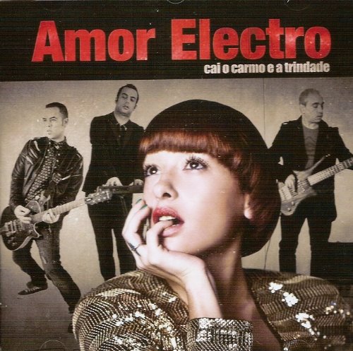 Product Image: Cai O Carmo E A Trindade 2011