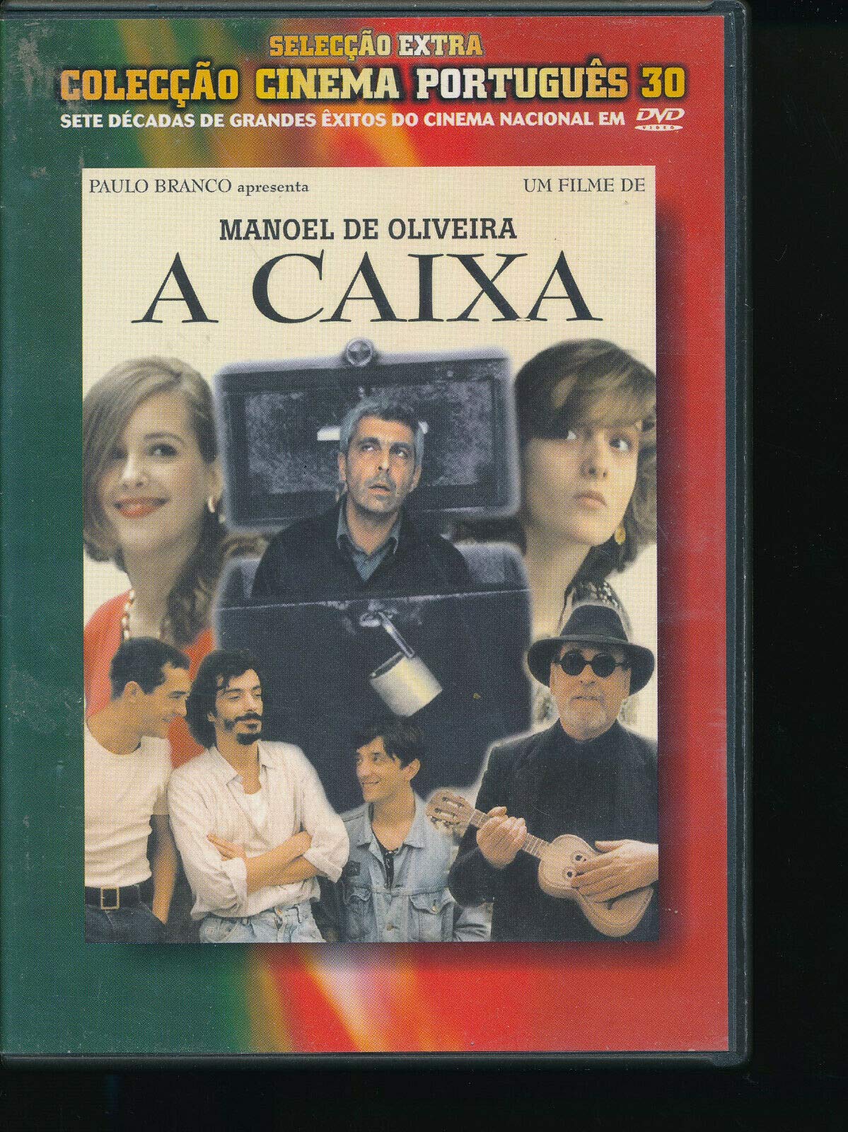O Costa do Castelo Movies
