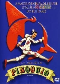 Pinóquio (original Italienisch Fassung) Films