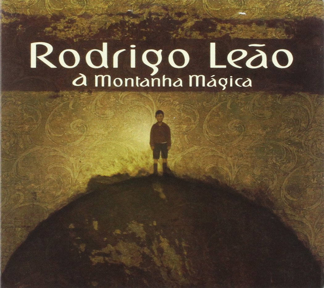 Rodrigo Leao - A Montanha Magica Music for Children