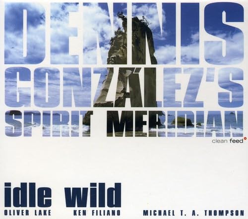 Idle Wild Jazz