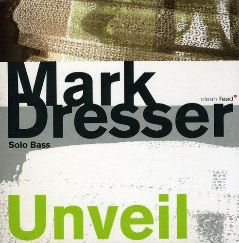Unveil (Bass Solo) Jazz