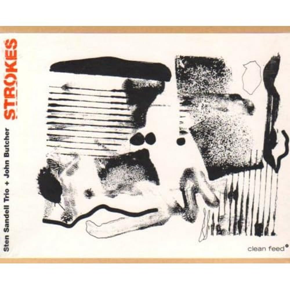 Strokes Jazz