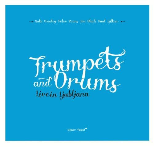 Trumpets and Drums (Live in Lubljana) Dance & Electronic