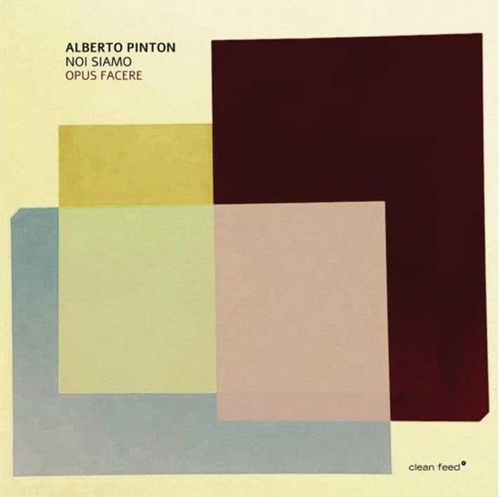 Noi Siamo Opus Facere Jazz