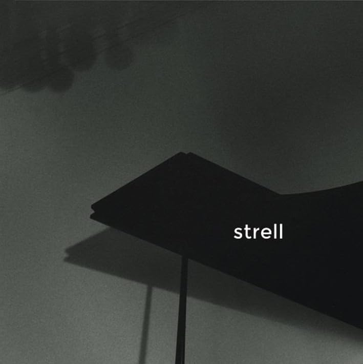 Strell - the Music of Billy Strayhorn & Duke Ellington Pop