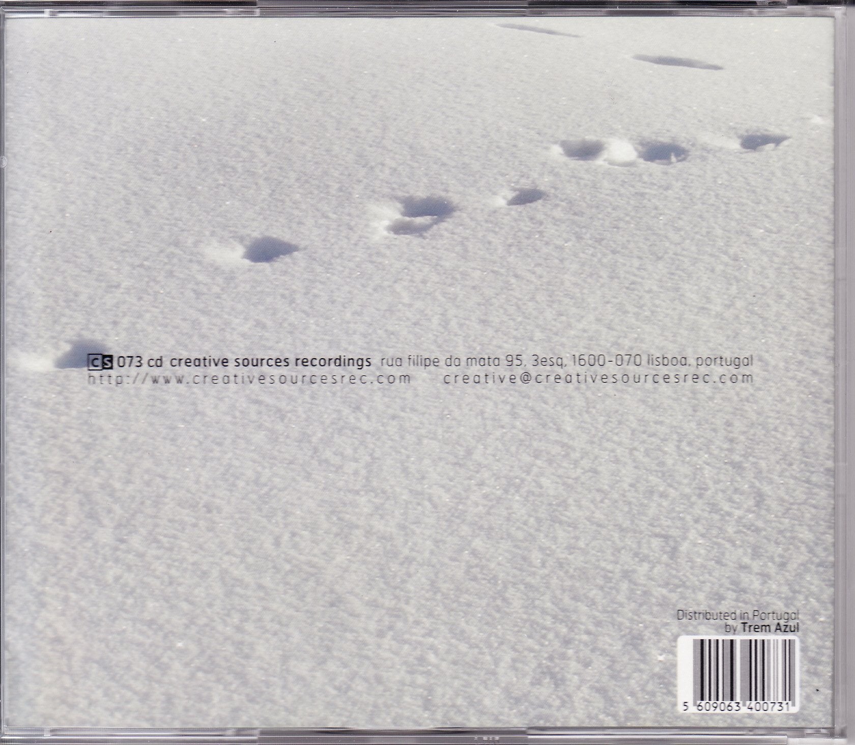 Aus dem Fotoalbum eines Pinguins Music
