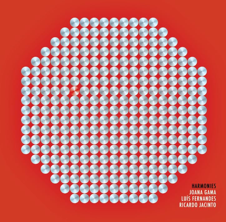 Joana Gama & Luis Fernandes & Ricardo Ja Pop