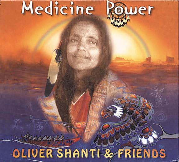 Medicine Power Music