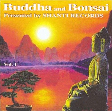 Buddha&Bonsai Vol 1 Music