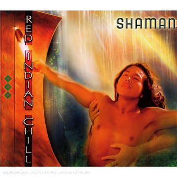 Product Image: Shaman Red Indian Chill