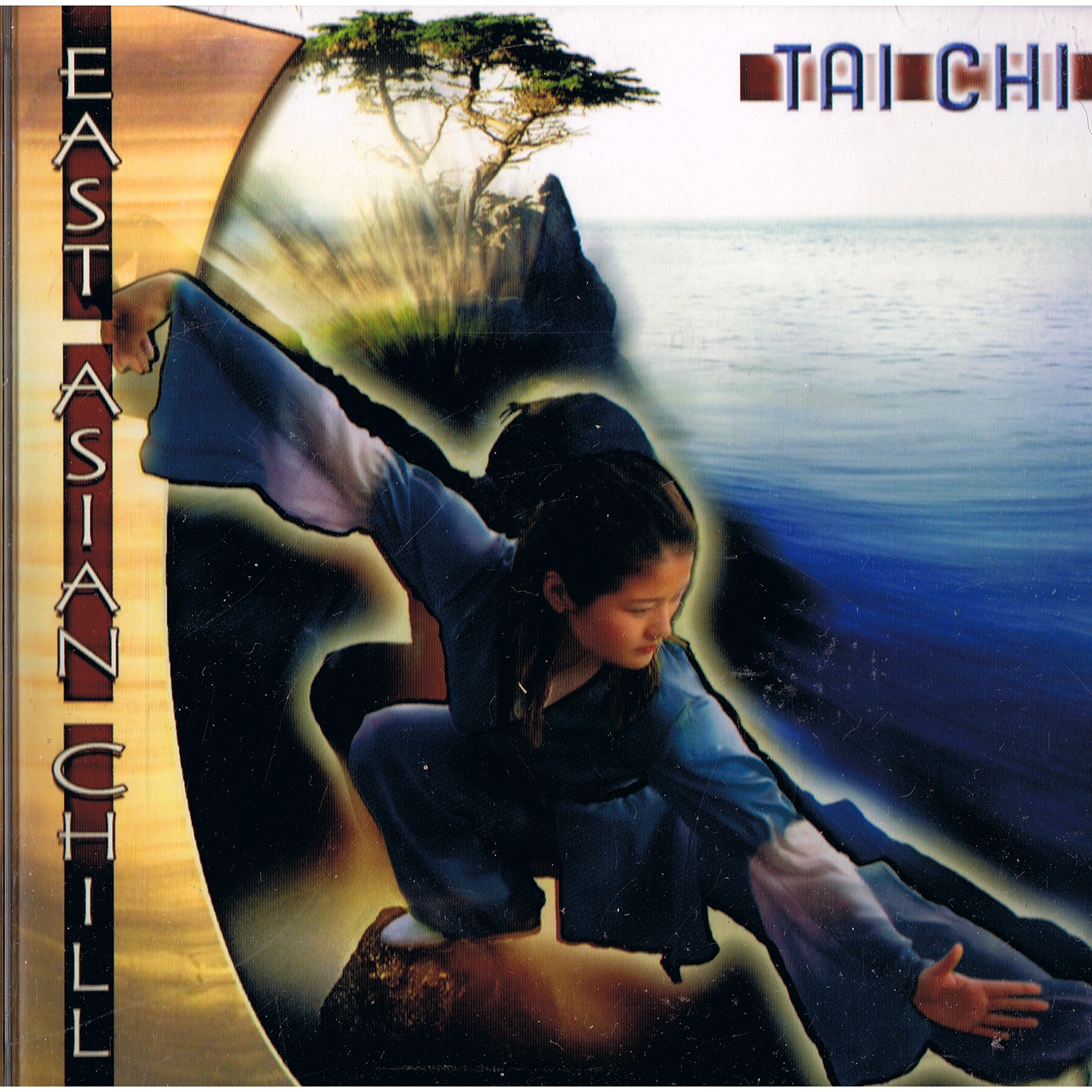 Tai Chi - East Asian Chill Music