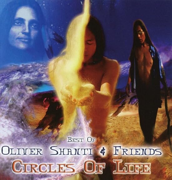 Circles of Life Music