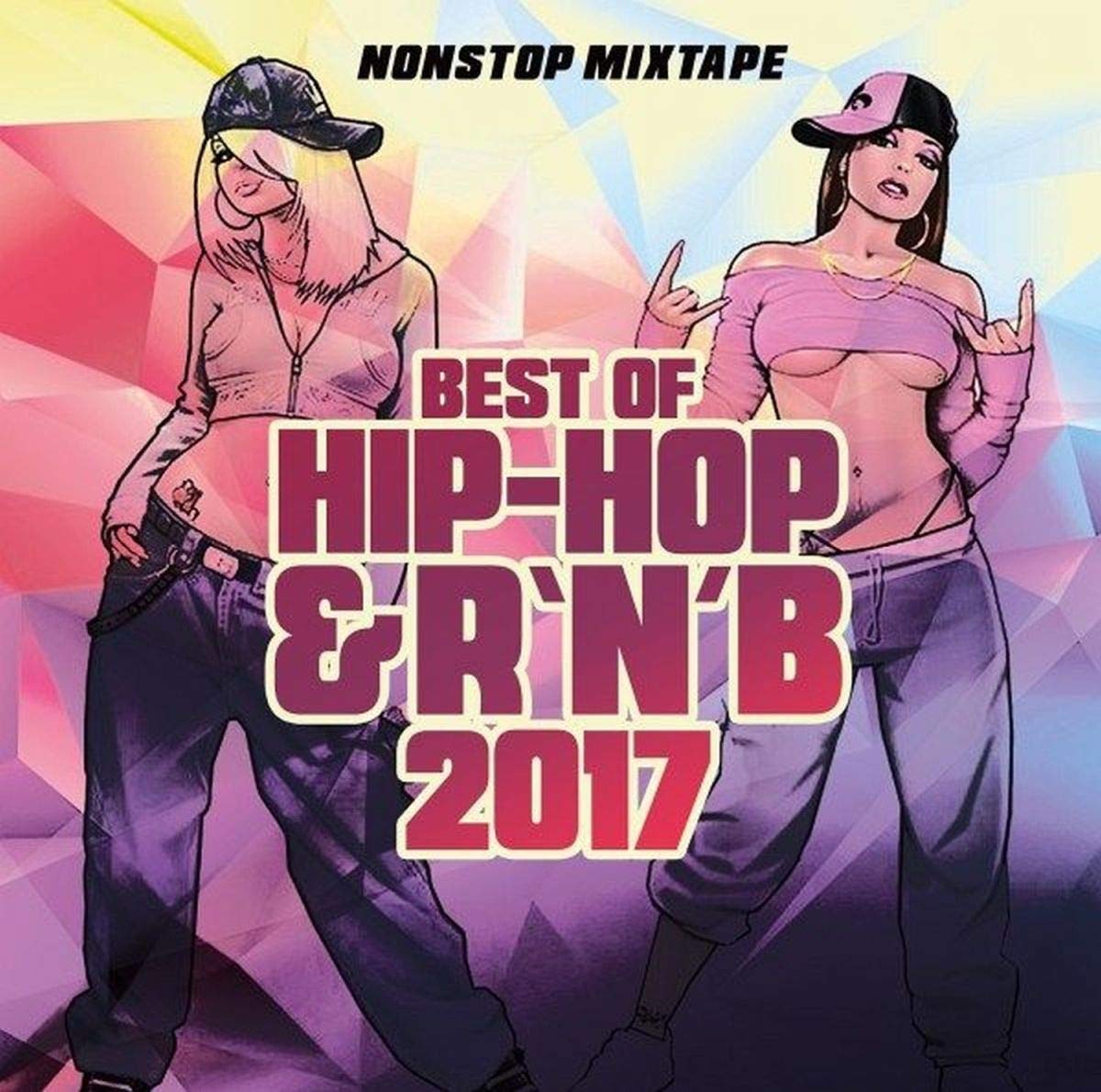 Best of Hip Hop and R'N'B Metal & Hardrock