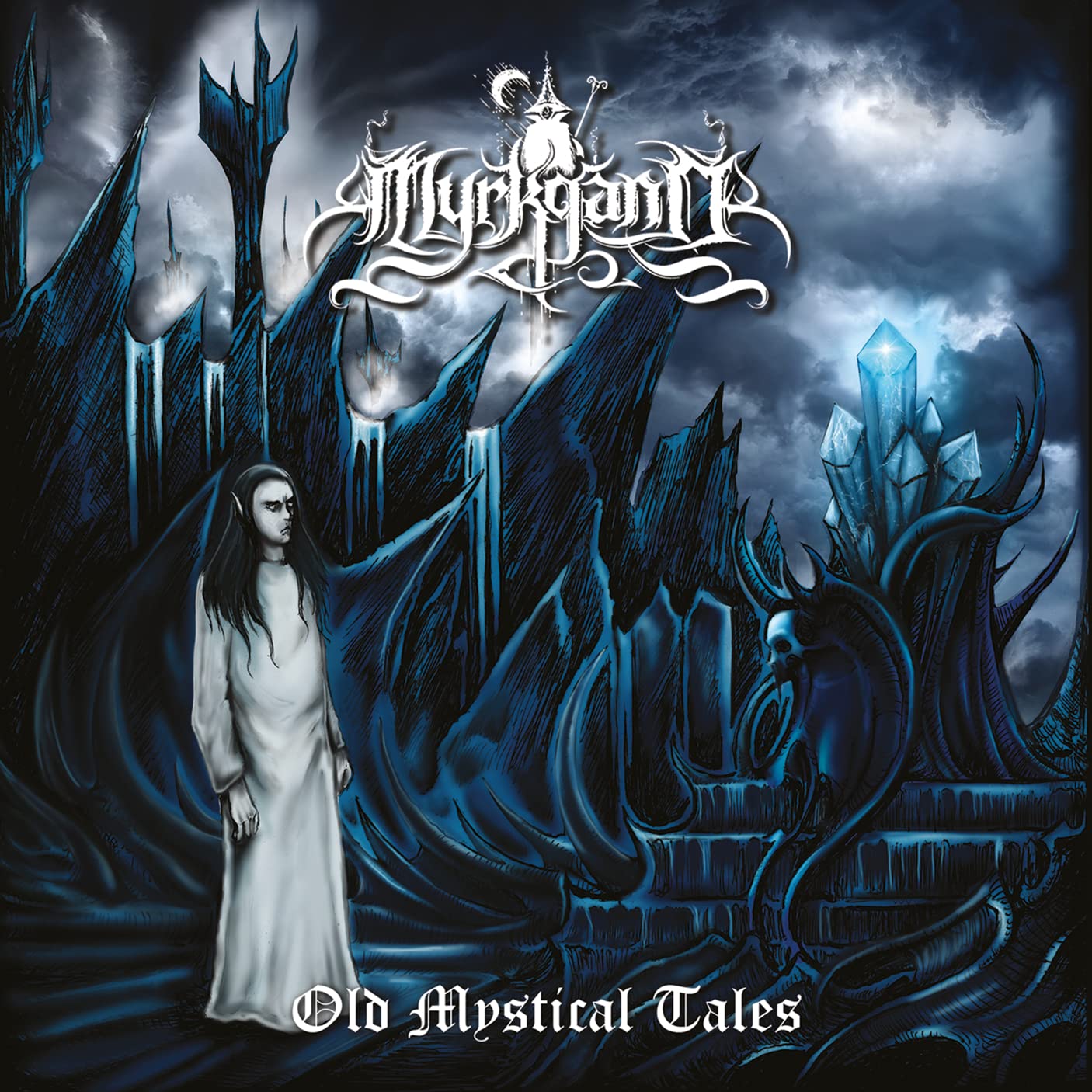 Old Mystic Tales Metal & Hardrock