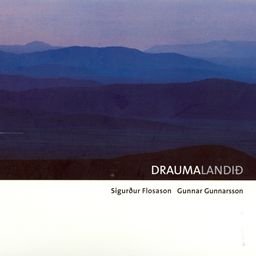 Draumalandið - Land of Dreams Music