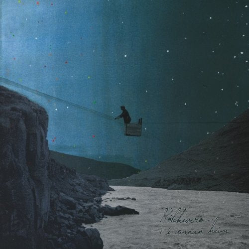 Rökkurró - I Annan Heim Music