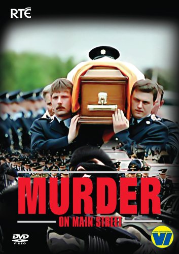Murder On The Main Street Films