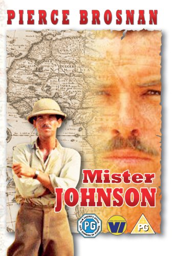 Mister Johnson Films