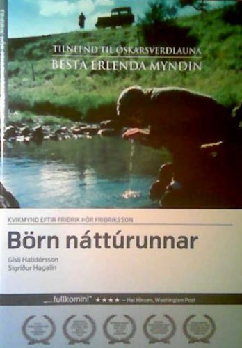 Children of Nature (Born Nattturunnar) Films