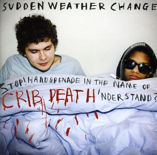 Stop!Handgrenade in the Name of... Alternative & Indie