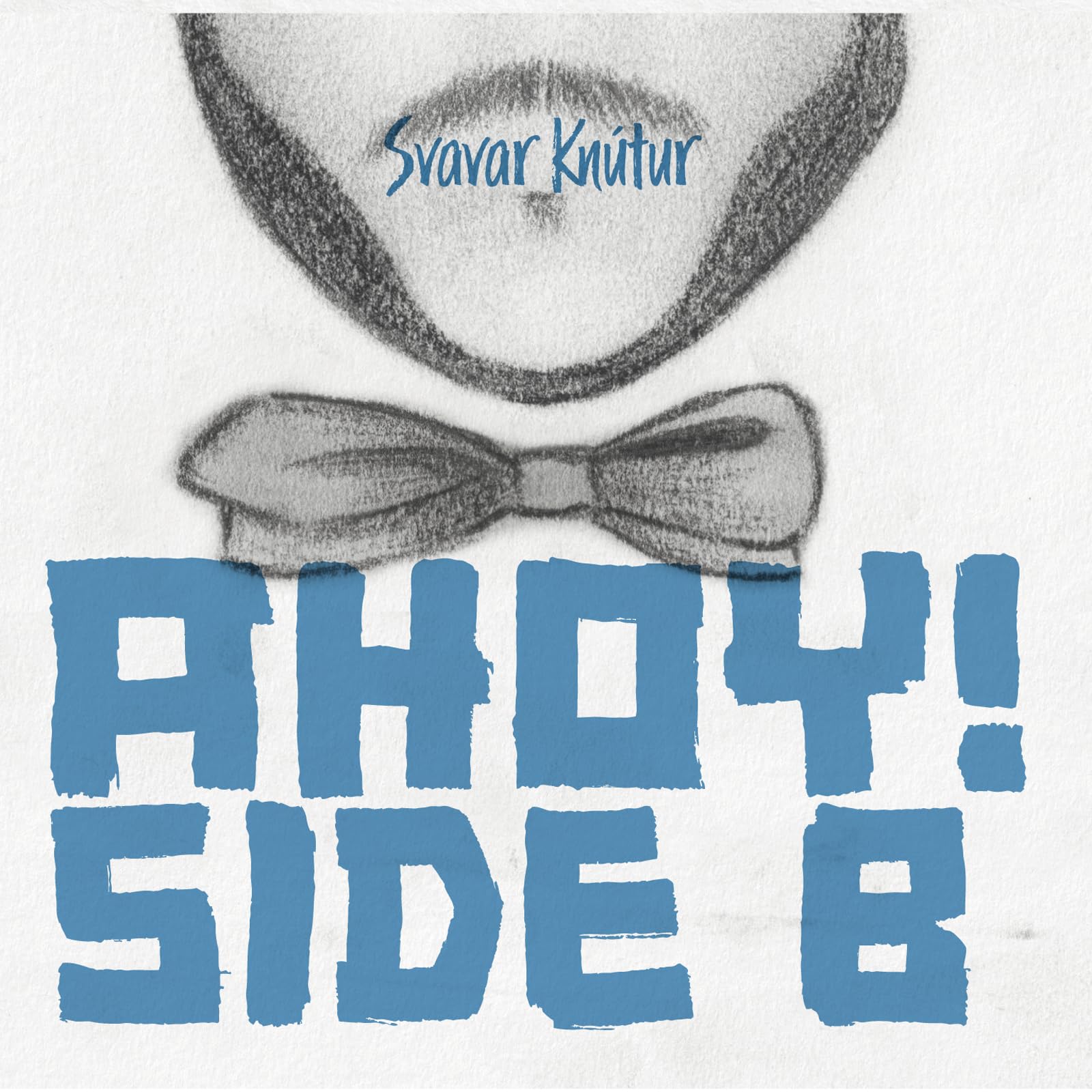 Ahoy! Side B Country & Folk