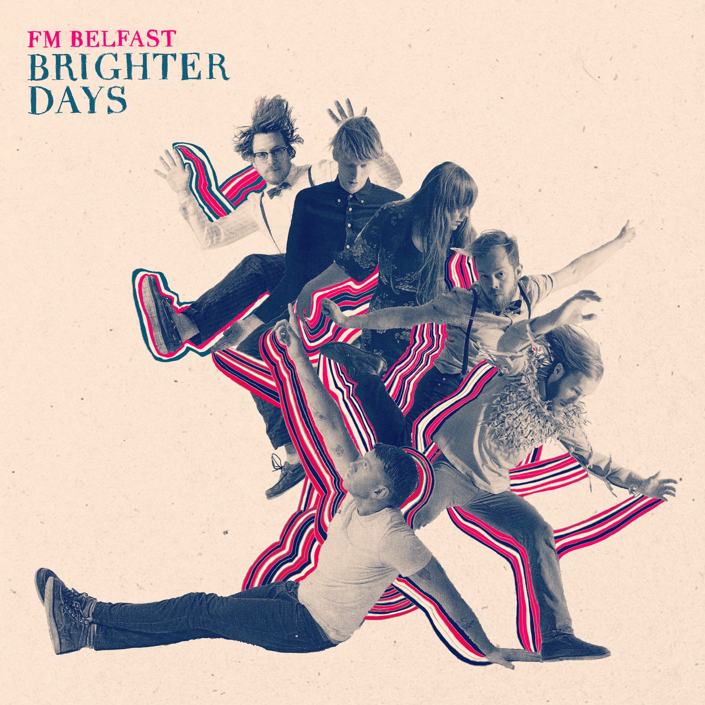 Brighter Days Pop