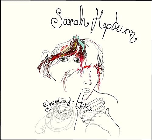Sarah Hepburn - Sarah Hepburn - Stars and Haze Music