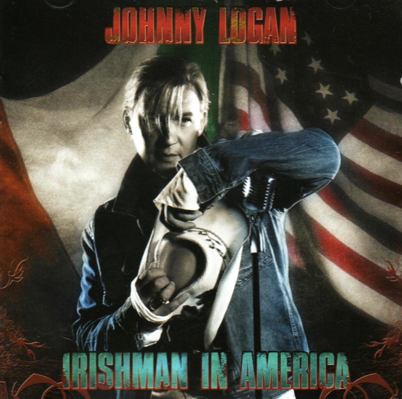 Product Image: An Irishman in America