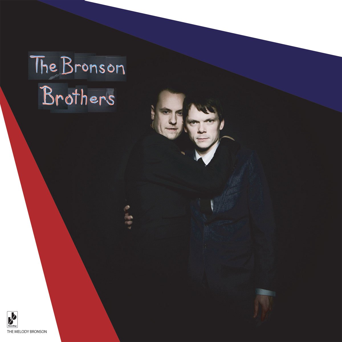 Product Image: The Melody Bronson